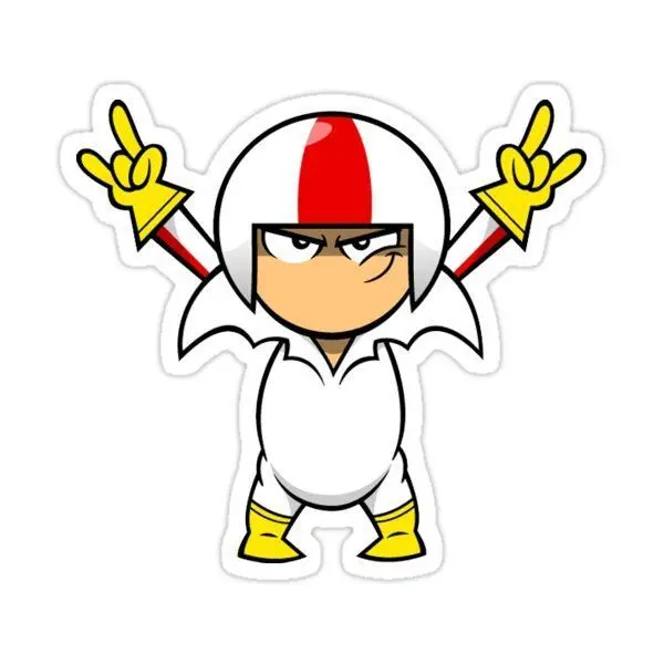 Kick Buttowski Sticker by andreaaml.webp