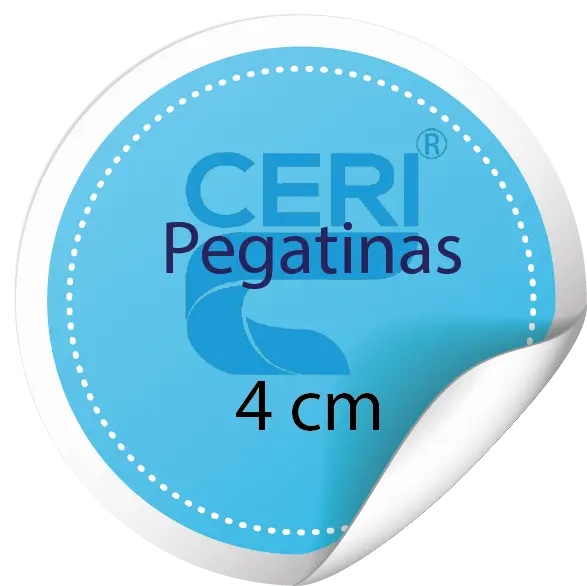 Pegatinas