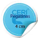 Pegatinas