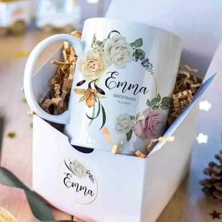 Jarras Personalizadas