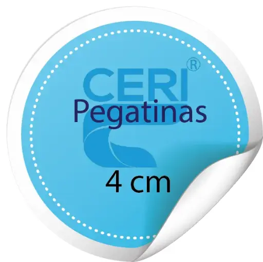 Pegatinas
