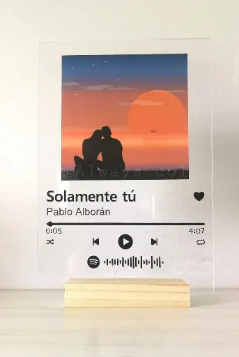 Placas de acrílico
