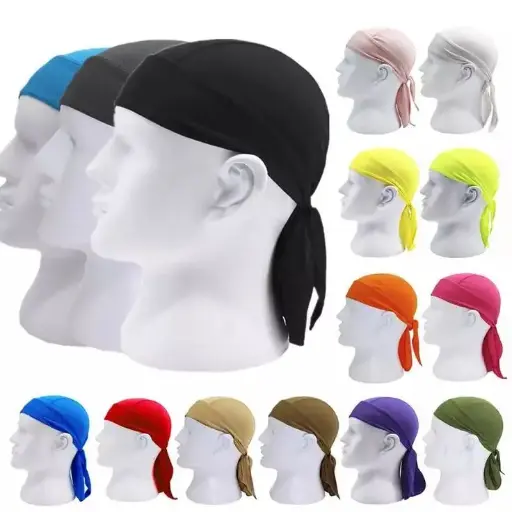 Pañuelo Bandana