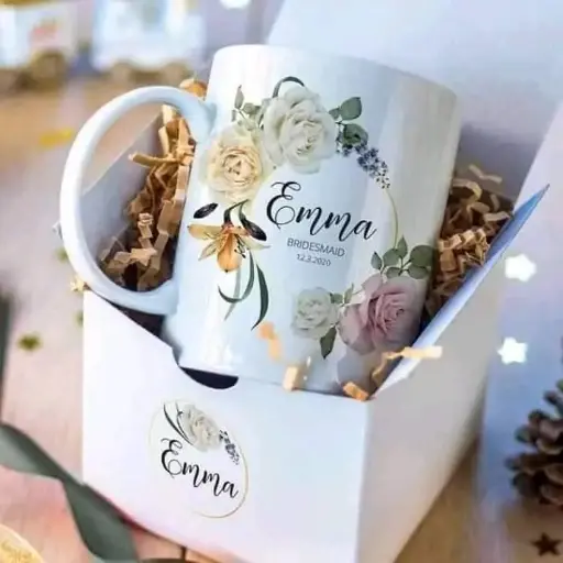 Jarras Personalizadas