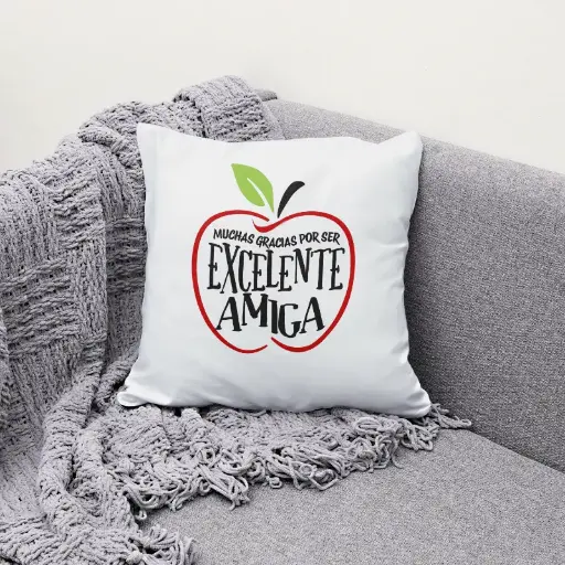 Cojines Personalizados