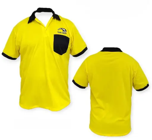 Pullover para Taxistas